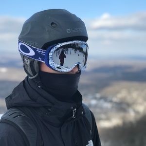 Meet your Posher, Kevin